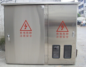 配电箱型号，PZ30系列终端组合式配电箱，低压综合配电箱（JP柜）